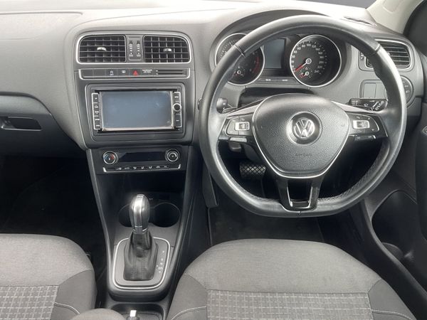 2015 VW POLO (S75) 359493871