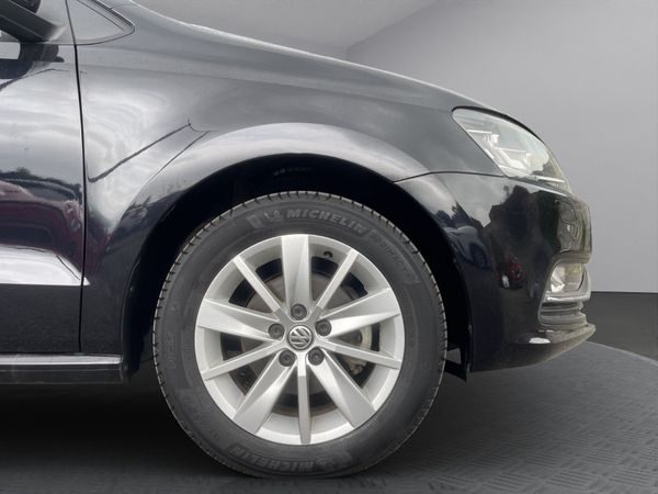 2015 VW POLO (S75) 359493872