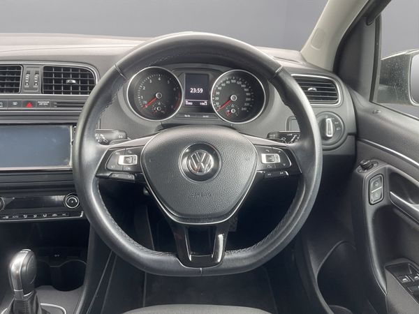 2015 VW POLO (S75) 359493873