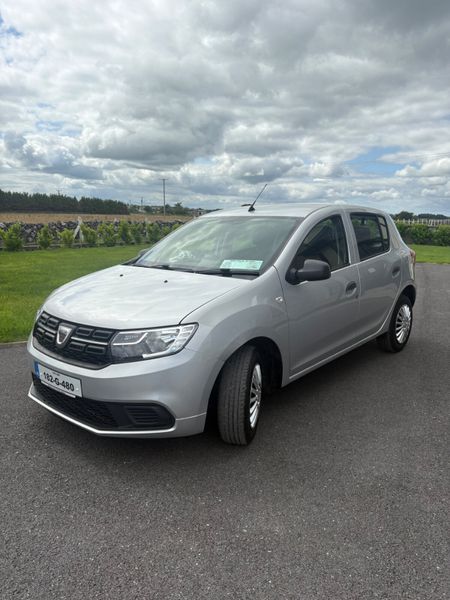 Dacia Sandero 2018 359506839