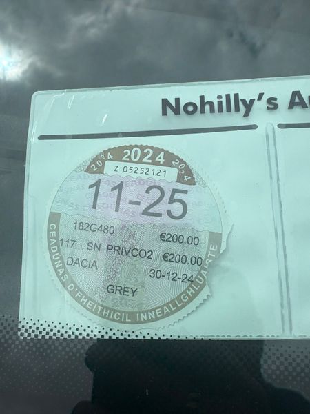 Dacia Sandero 2018 359506844