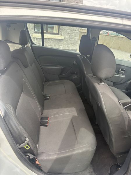 Dacia Sandero 2018 359506841