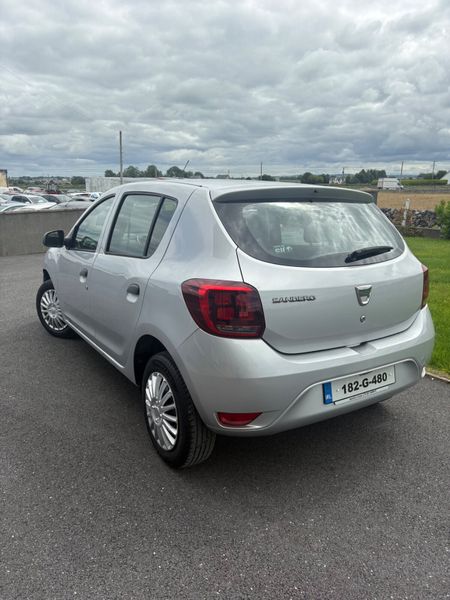 Dacia Sandero 2018 359506843