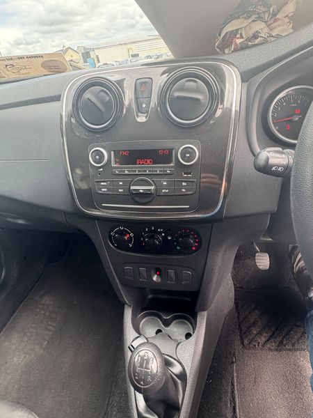 Dacia Sandero 2018 359506850