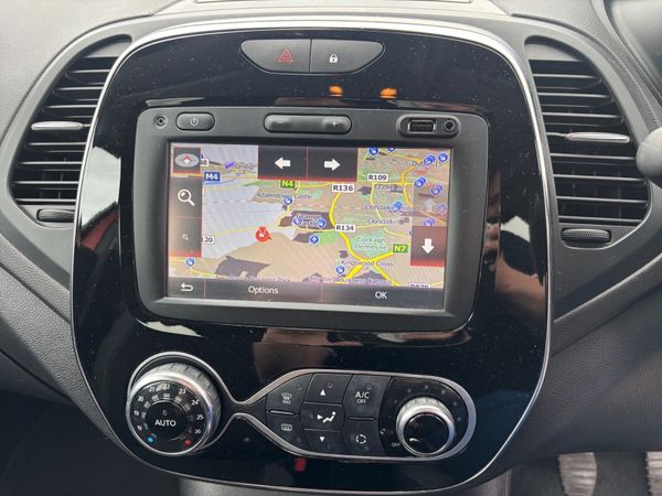 Renault Captur 2018 Ncted 1.5 diesel High Specs 359501377