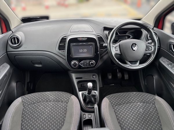 Renault Captur 2018 Ncted 1.5 diesel High Specs 359501381