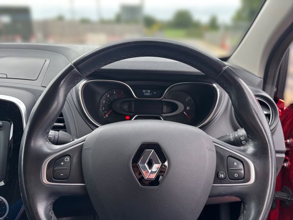 Renault Captur 2018 Ncted 1.5 diesel High Specs 359501383