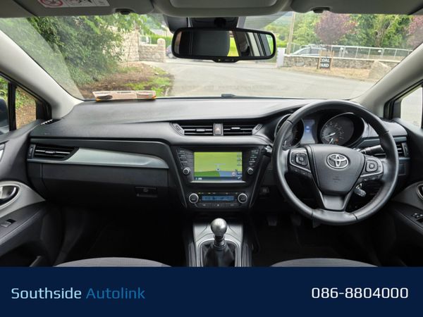 TINY KMS / 1.6 D4D BUSINESS EDITION 359516038