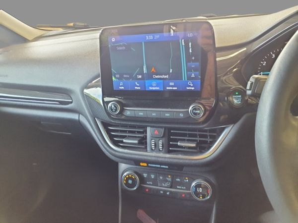 Ford Fiesta 125 Titanium 359517729