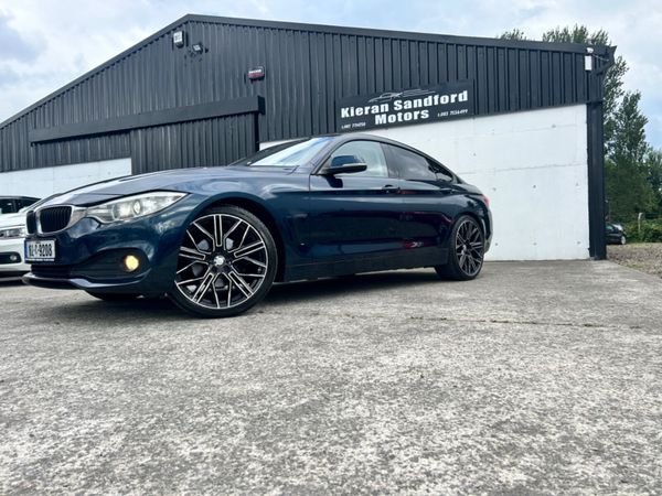 2016 BMW 4-Series 359518756