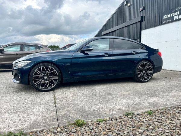2016 BMW 4-Series 359518766