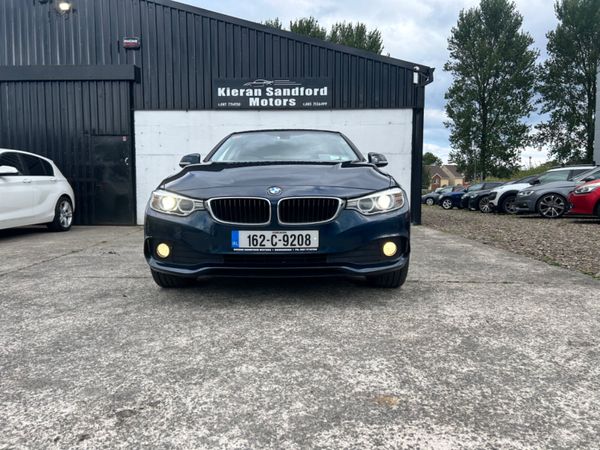 2016 BMW 4-Series 359518762