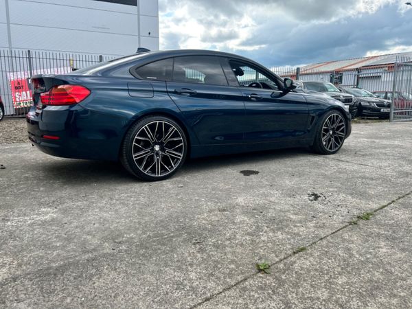 2016 BMW 4-Series 359518772