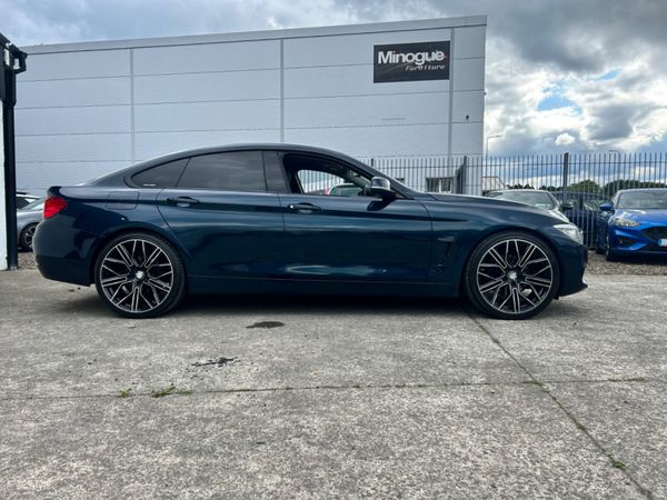 2016 BMW 4-Series 359518780