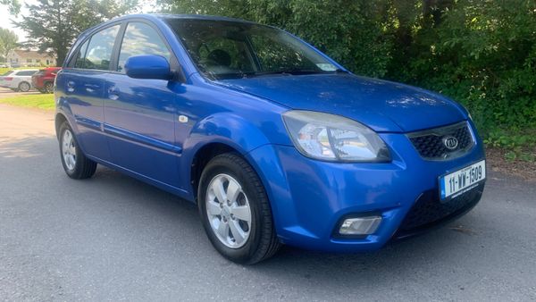 Kia Rio 2011 NEW NCT ! 359519249