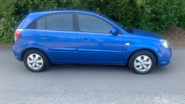 Kia Rio 2011 NEW NCT ! 359519254