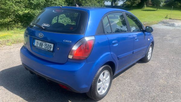 Kia Rio 2011 NEW NCT ! 359519255