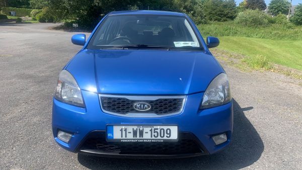 Kia Rio 2011 NEW NCT ! 359519259