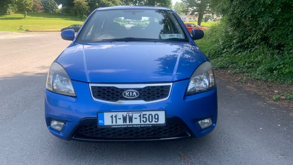 Kia Rio 2011 NEW NCT ! 359519252