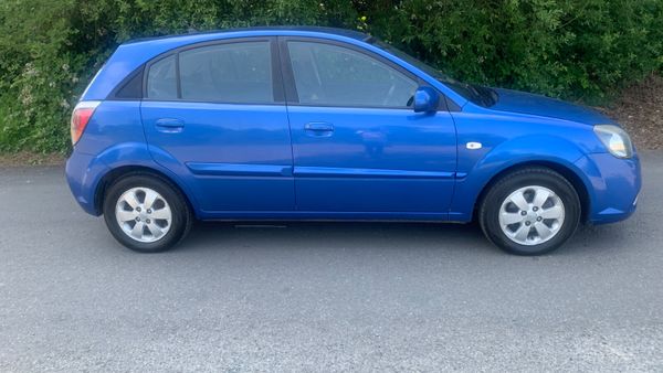 Kia Rio 2011 NEW NCT ! 359519253