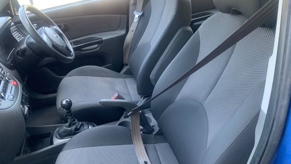 Kia Rio 2011 NEW NCT ! 359519265