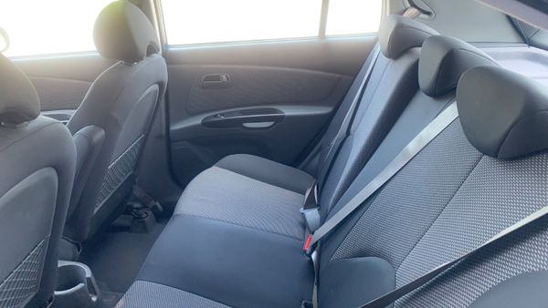Kia Rio 2011 NEW NCT ! 359519266