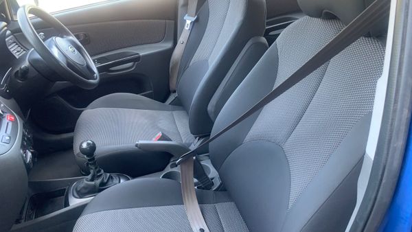 Kia Rio 2011 NEW NCT ! 359519267