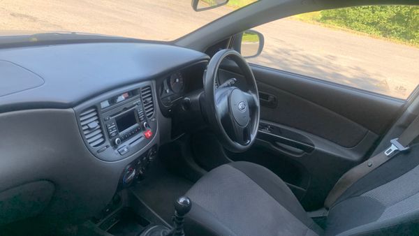 Kia Rio 2011 NEW NCT ! 359519268