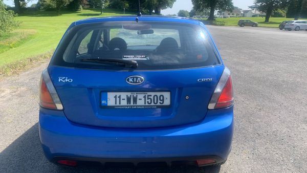 Kia Rio 2011 NEW NCT ! 359519261