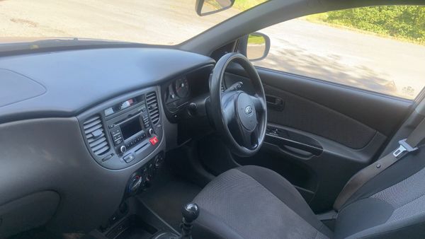 Kia Rio 2011 NEW NCT ! 359519262