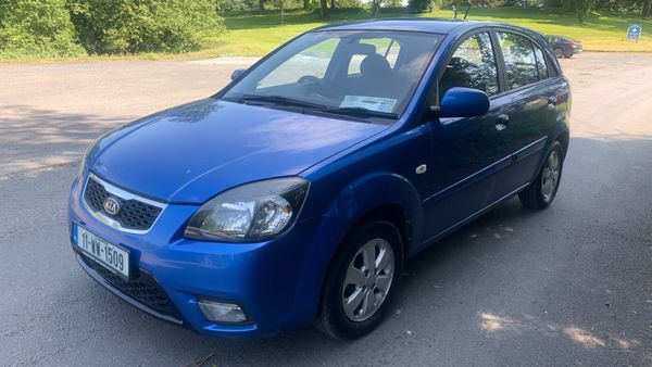 Kia Rio 2011 NEW NCT ! 359519273