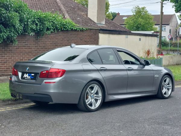 BMW 520d M-Sport Auto *2 YEAR NCT* 2016 359511129