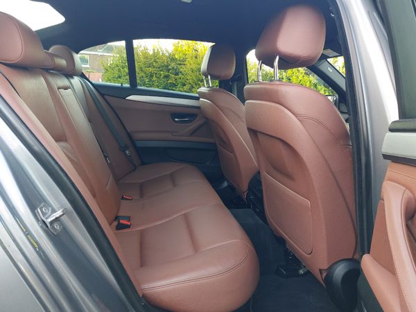 BMW 520d M-Sport Auto *2 YEAR NCT* 2016 359511138