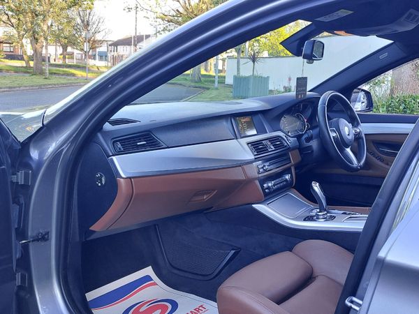 BMW 520d M-Sport Auto *2 YEAR NCT* 2016 359511144