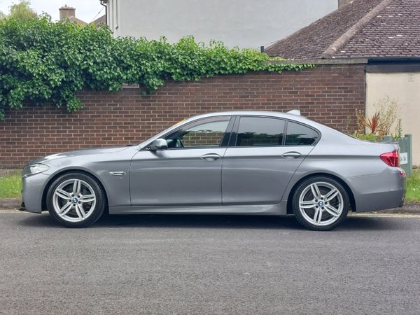 BMW 520d M-Sport Auto *2 YEAR NCT* 2016 359511140