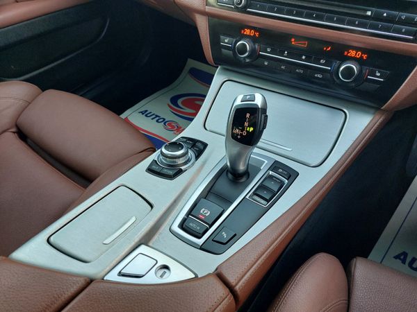 BMW 520d M-Sport Auto *2 YEAR NCT* 2016 359511143