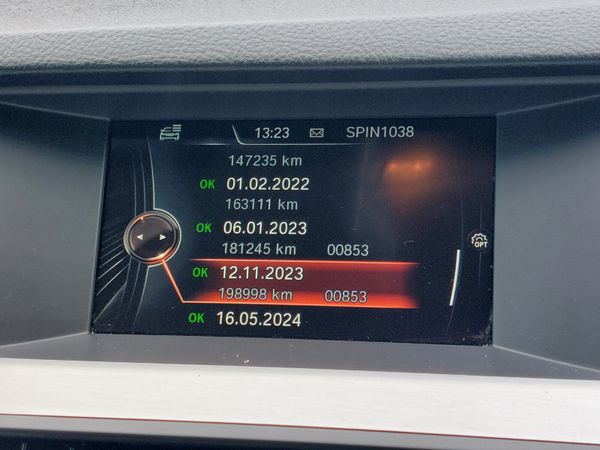 BMW 520d M-Sport Auto *2 YEAR NCT* 2016 359511154