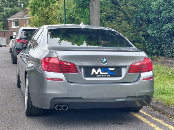BMW 520d M-Sport Auto *2 YEAR NCT* 2016 359511157