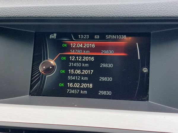 BMW 520d M-Sport Auto *2 YEAR NCT* 2016 359511152