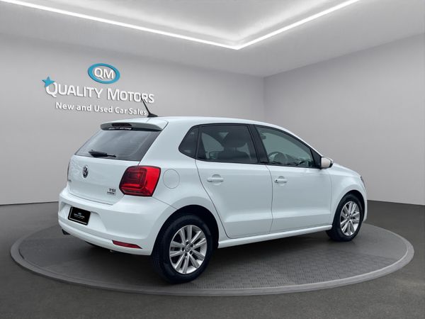 2018 VW POLO (S62) 359511497