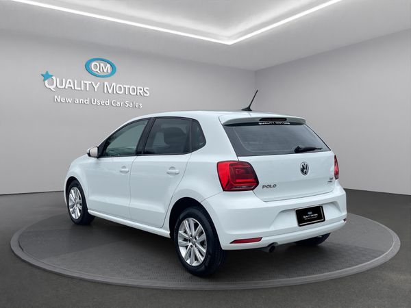 2018 VW POLO (S62) 359511499