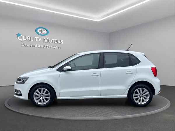 2018 VW POLO (S62) 359511493