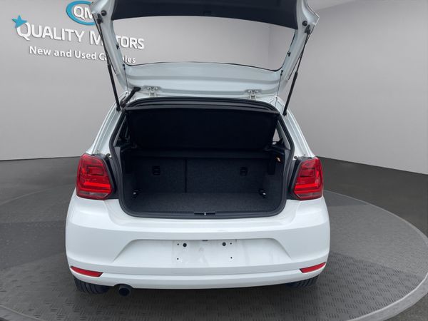 2018 VW POLO (S62) 359511506