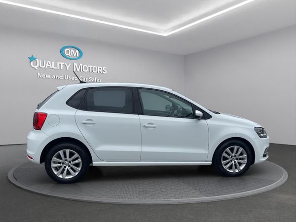 2018 VW POLO (S62) 359511508