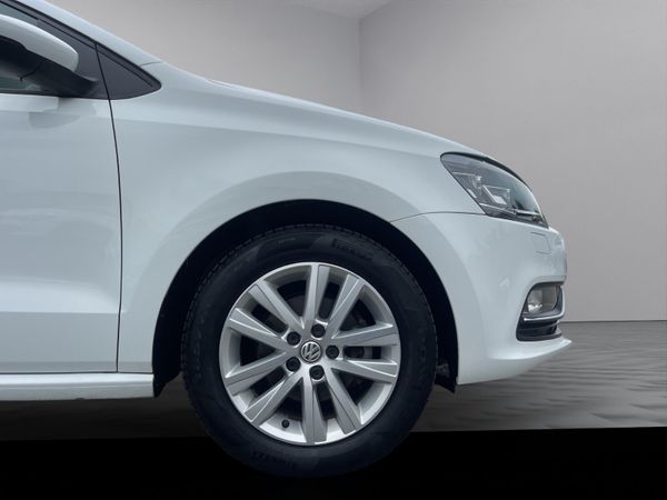 2018 VW POLO (S62) 359511509