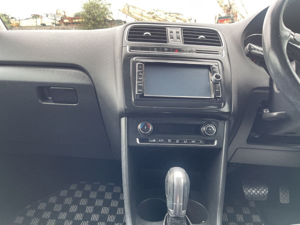 2018 VW POLO (S62) 359511510