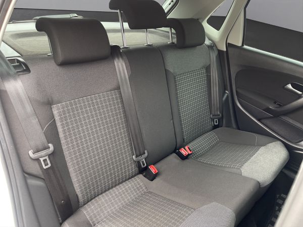 2018 VW POLO (S62) 359511512