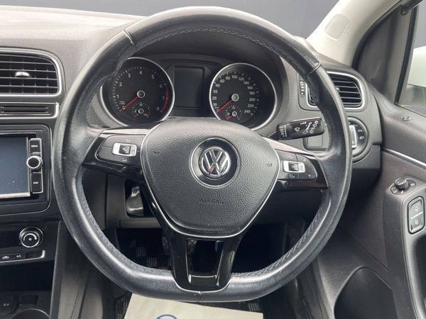 2018 VW POLO (S62) 359511513