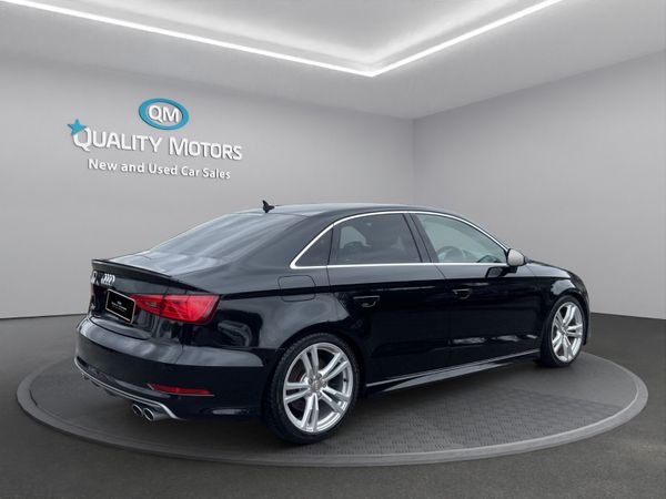 2014 AUDI S3 SALOON (S79) 359511771