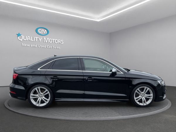 2014 AUDI S3 SALOON (S79) 359511794